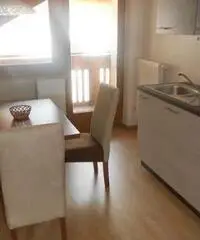 Caratteristico appartamento sulle Dolomiti