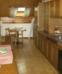 Appartamento in Val di Fiemme