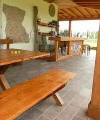 Weekend 25 Aprile in Agriturismo