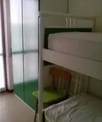 A UN PASSO DAL MARE 2016