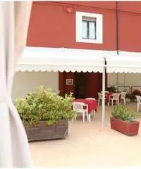 Appartamenti e camere 100mt mare Termoli