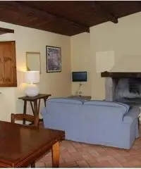 Casale Carocci appartamenti nei Monti Sibillini