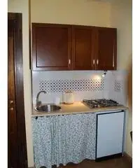 Casale Carocci appartamenti nei Monti Sibillini