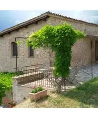 Casale Carocci appartamenti nei Monti Sibillini