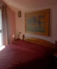 Cervinia – dal 2 al 9 aprile 2016 - 4 posti - 600 euro