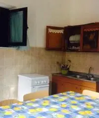 A pochi passi dal mare