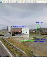 Appartamento per mare ad Amantea € 700