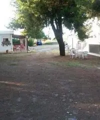 Casa vacanza a Foggia 35mq