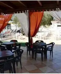 Casa vacanza a Peschici 40mq