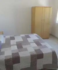 Vieste affitto mono, bilo e trilocali prezzi modici