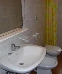 Vieste Villetta sul mare per la TUA VACANZA