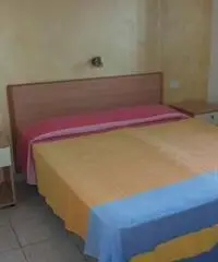 Vieste Villetta con veranda