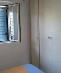 Vieste Villetta con veranda