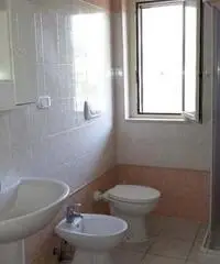 Vieste Villetta con veranda