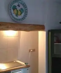 Sul Gargano: tra S. Menaio e Rodi Garganico