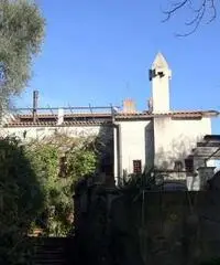 Tra S. Menaio e Rodi Garganico