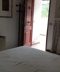 Tra S. Menaio e Rodi Garganico