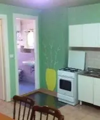 Prenota la tua vacanza sul Gargano