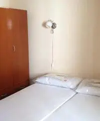 Prenota la tua vacanza sul Gargano