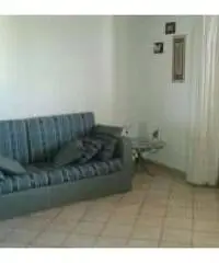 APPARTAMENTO A SIDERNO AL MARE