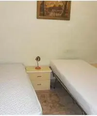 SAN FERDINANDO CALABRIA VACANZA A 250MT DAL MARE