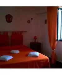 Casa Vacanze in mezzo al verde