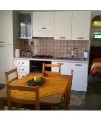 Casa Vacanze in mezzo al verde