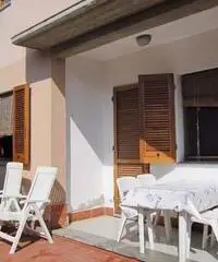 Appartamento 5/7 posti letto Fetovaia Elba