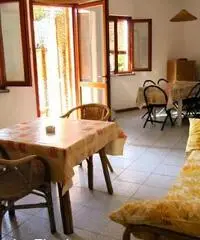 Appartamento 5/7 posti letto Fetovaia Elba