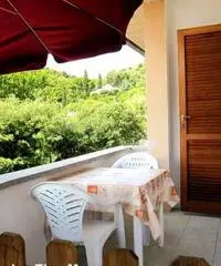 Appartamento 5/7 posti letto Fetovaia Elba