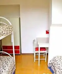 Appartamento terrazza vista mare Fetovaia Elba