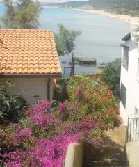 Villa a ridosso del mare, Capo Rizzuto, Calabria