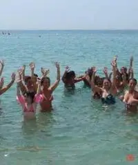 VILLAGGIO PORTO KALEO FITTO