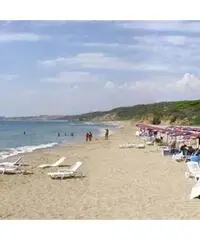 Appartamento nel Villaggio Capopiccolo