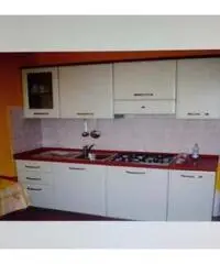 Appartamento nel Villaggio Capopiccolo