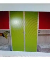 Appartamento nel Villaggio Capopiccolo