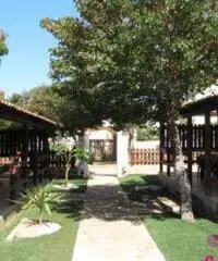 Vacanze Economiche a Capo Rizzuto in Bungalow