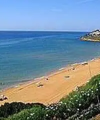 Isola di capo rizzuto