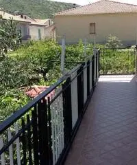 Appartamento ascea mare