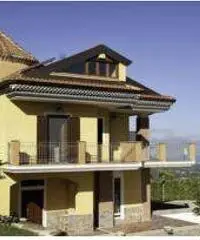 Casa vacanza villa Aurora