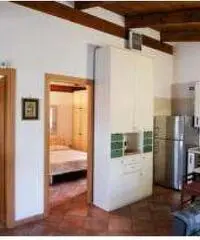 Casa vacanza villa Aurora