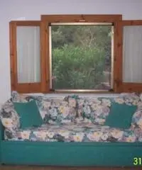 MARINA DI CAMEROTA FITTASI VILLETTA