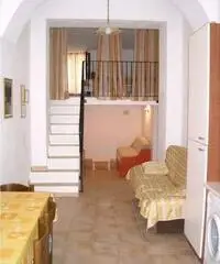 Vacanze a Lipari