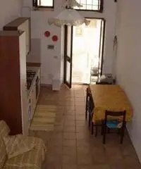 Vacanze a Lipari