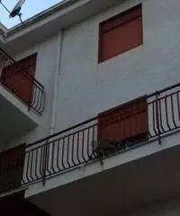 Appartamento-Giardini Naxos.