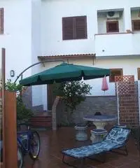 VILLETTA CON PISCINE E ANIMAZIONE BAIA DI TINDARI