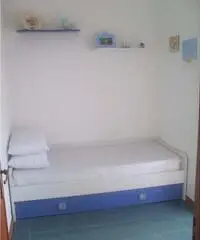 VILLETTA CON PISCINE E ANIMAZIONE BAIA DI TINDARI