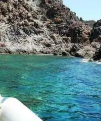 Villaggio vacanza presso Isola vulcano - Messina