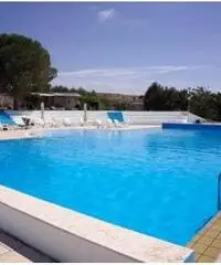 Villaggio vacanza presso Isola vulcano - Messina