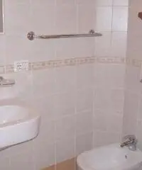 Lipari appartamenti climatizzati a m.50 dalla spiaggia